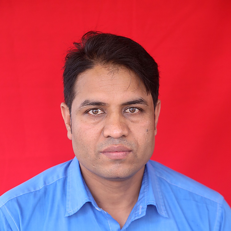Amit Kumar Yadav